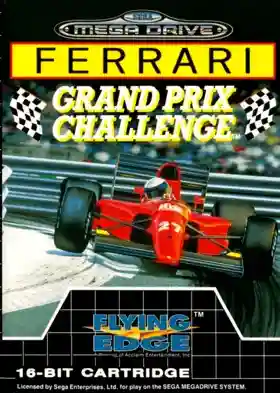 Ferrari Grand Prix Challenge (USA)